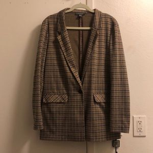 Primark easy blazer